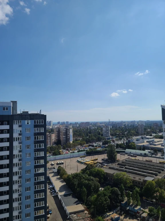 For sale Sky City