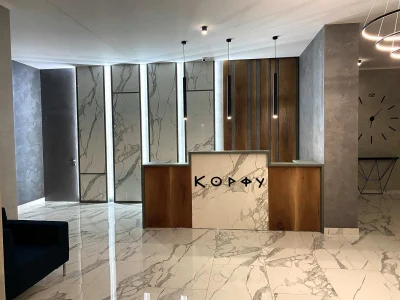 Продажа 1 ком ЖК Корфу Приморский р-н
