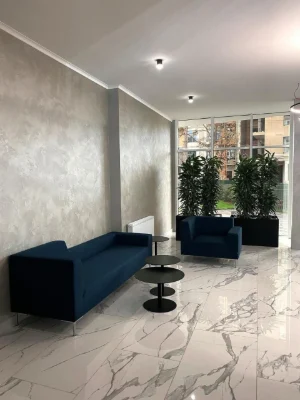 Продажа 1 ком ЖК Корфу Приморский р-н