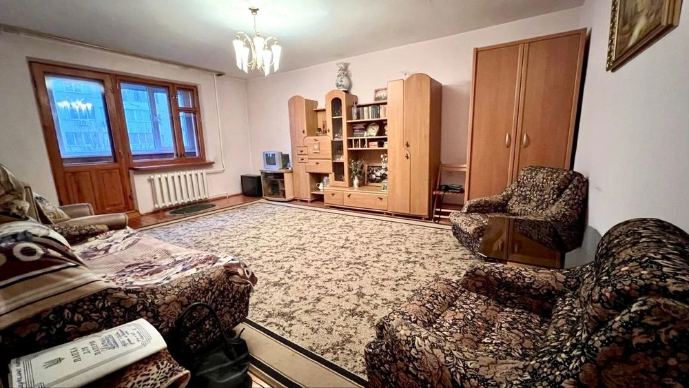 ЭКСКЛЮЗИВ!! Ключи! Газовый спецпроэкт! Квартира 50 метров! С