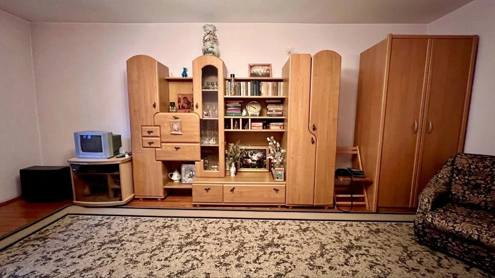 ЭКСКЛЮЗИВ!! Ключи! Газовый спецпроэкт! Квартира 50 метров! С
