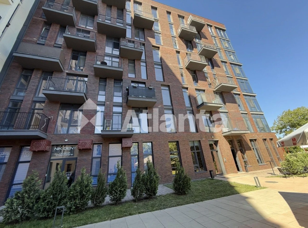 3-комнатная квартира. Хаджибейский (Малиновский). Черемушки