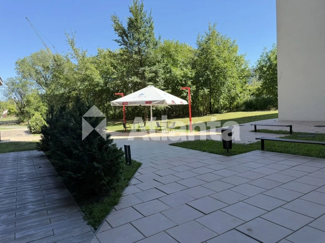 3-комнатная квартира. Хаджибейский (Малиновский). Черемушки
