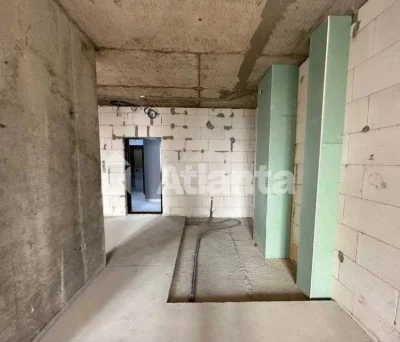 Продается квартира в сданном ЖК Посейдон 16 в. Большого Фон