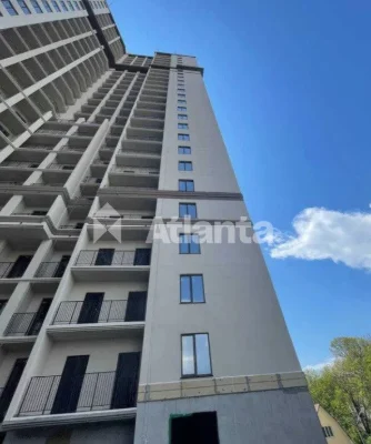 Продается квартира в сданном ЖК Посейдон 16 в. Большого Фон