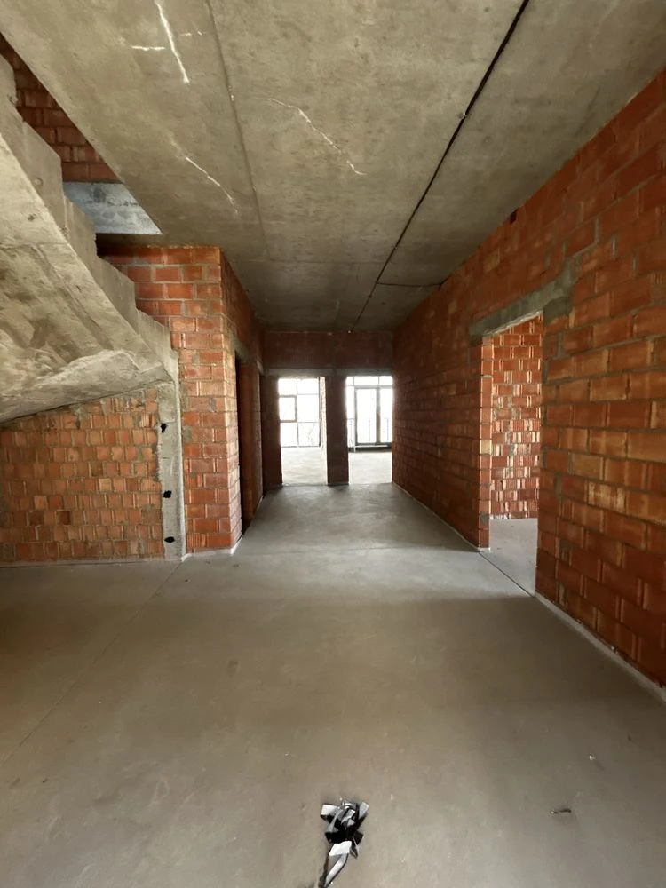 Продам пентхаус в ЖК Сапфир, 178 м2, по 1489 у.е. за м2