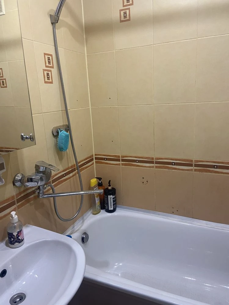 Three-bedroom apartment in the Heroiv 93 Brigade 22 area