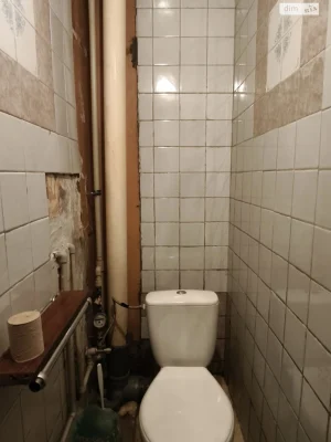Flat for Sale in Kyiv