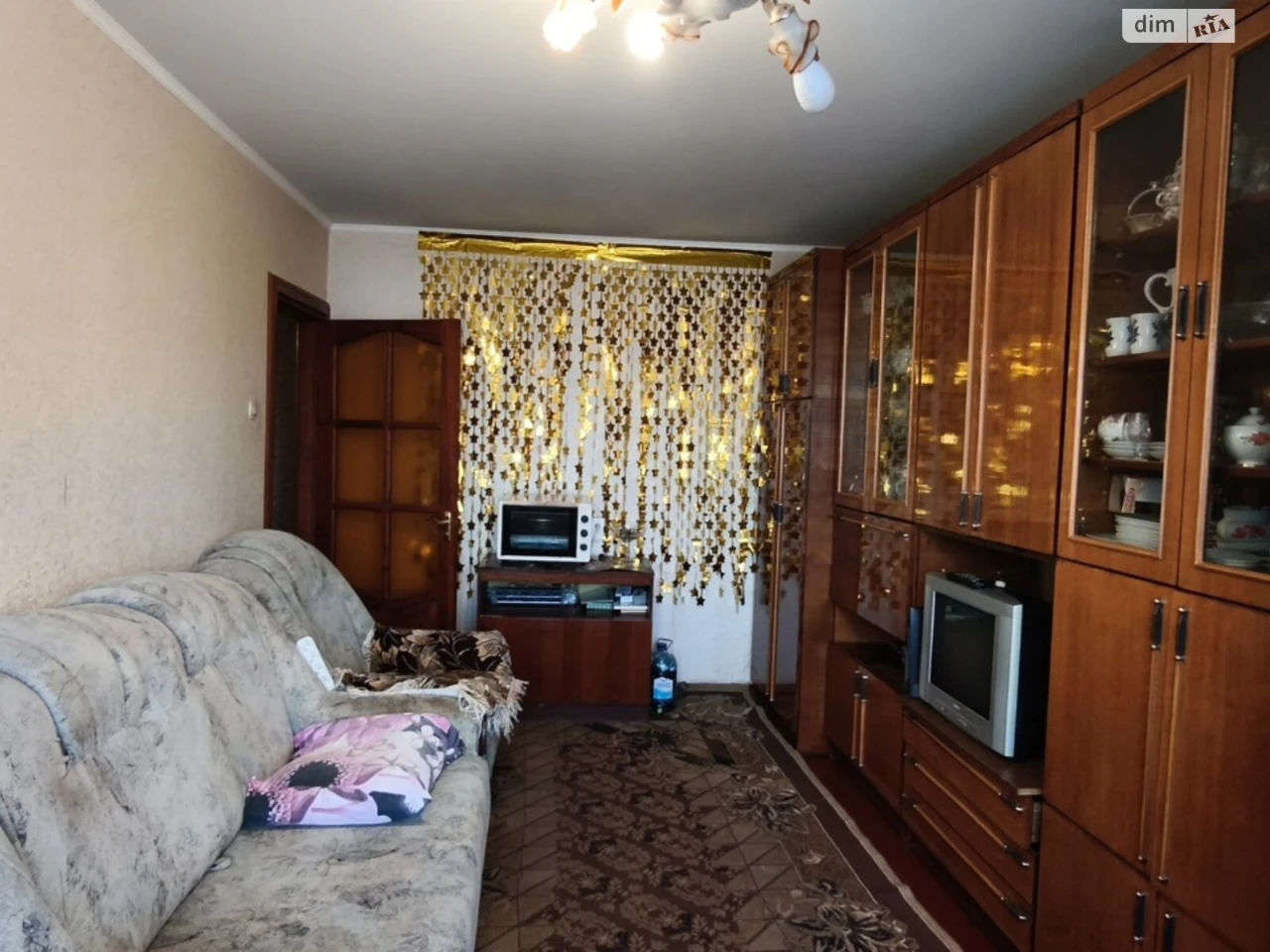 Flat for Sale in Kyiv