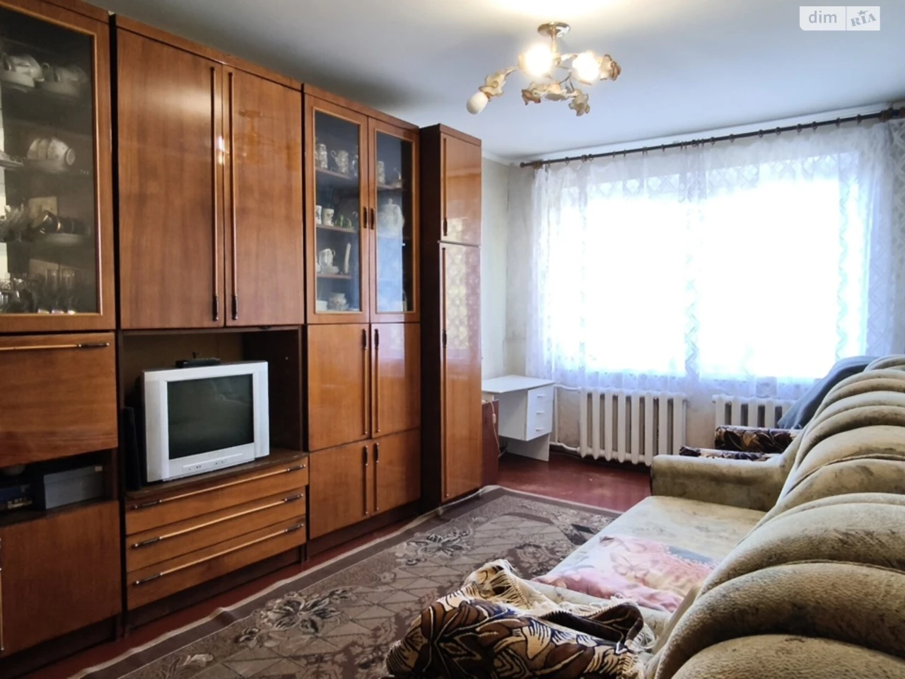 Flat for Sale in Kyiv