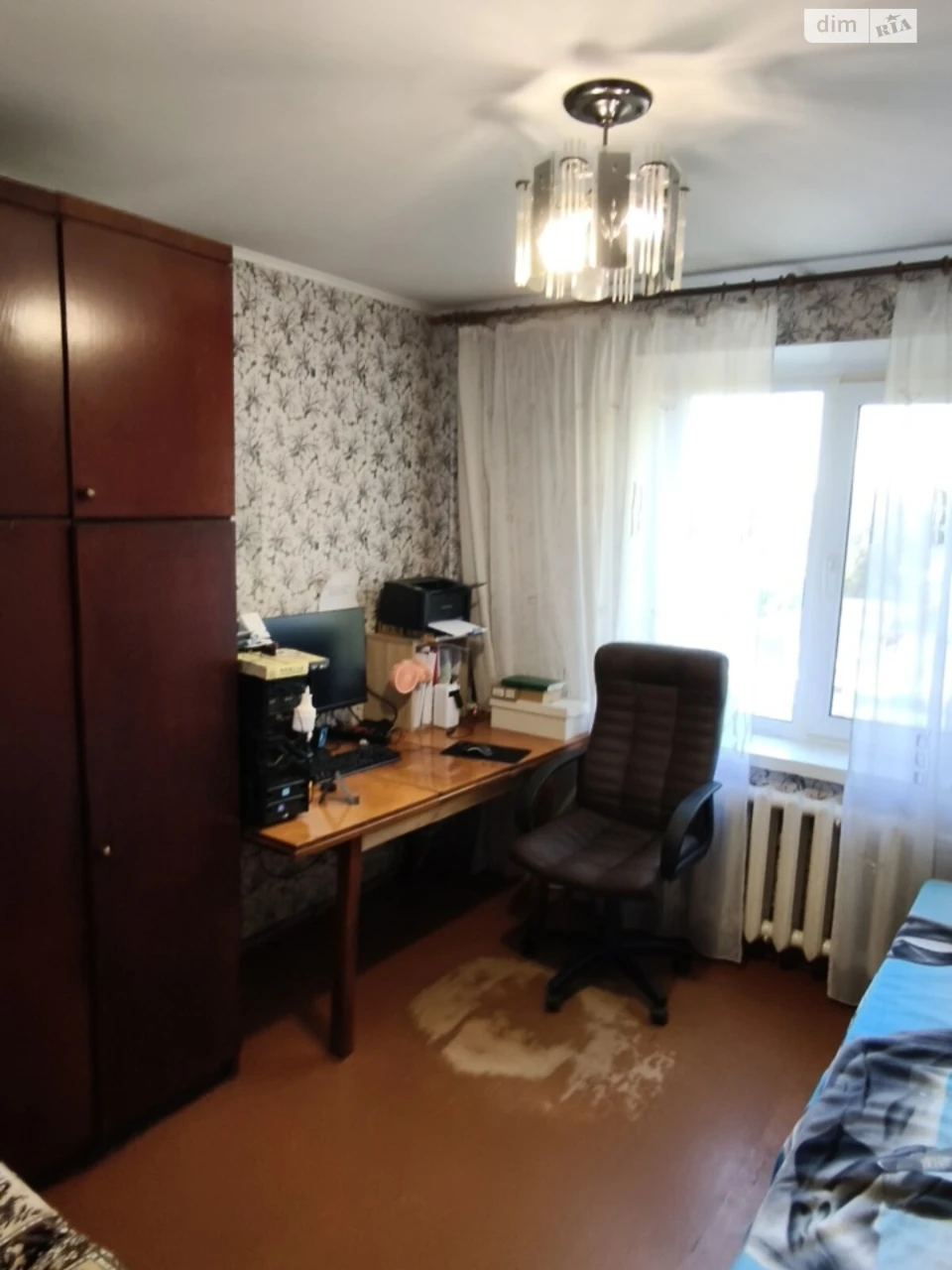 Flat for Sale in Kyiv