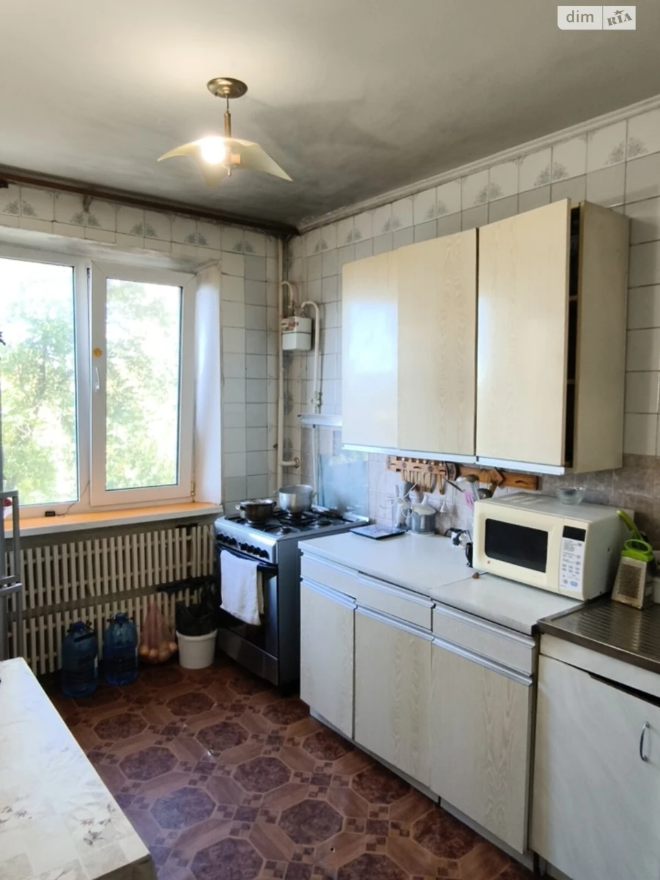 Flat for Sale in Kyiv
