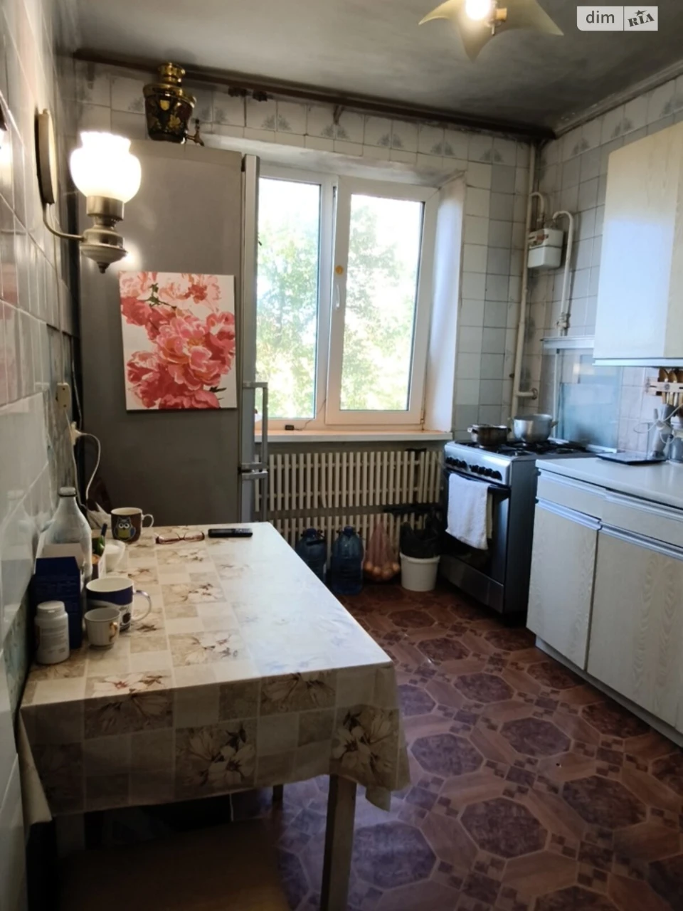 Flat for Sale in Kyiv