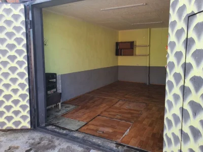 For Sale: Garage, near Moidik, Gonty