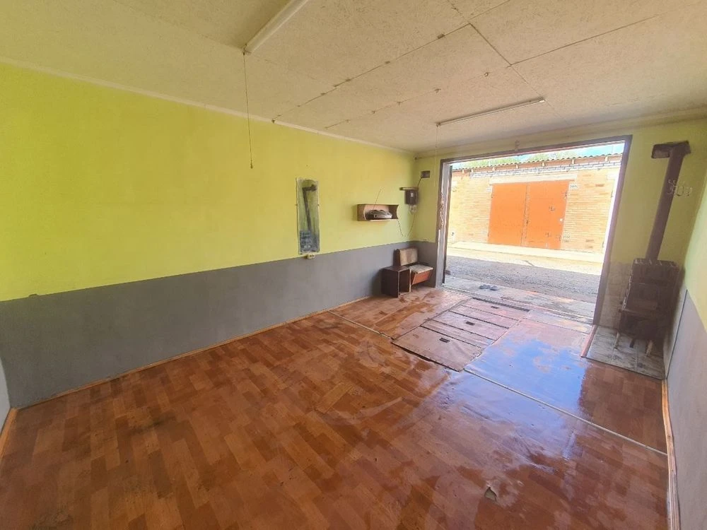 For Sale: Garage, near Moidik, Gonty