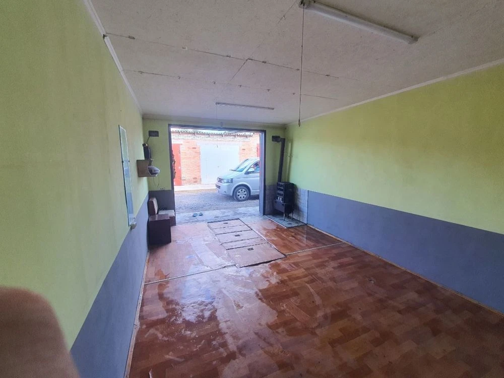 For Sale: Garage, near Moidik, Gonty