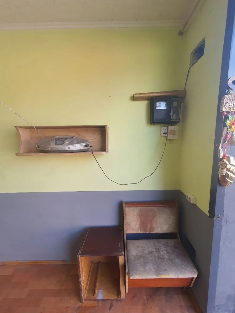 For Sale: Garage, near Moidik, Gonty