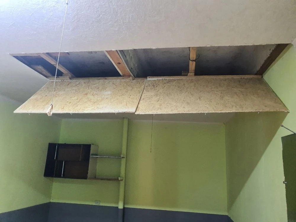 For Sale: Garage, near Moidik, Gonty