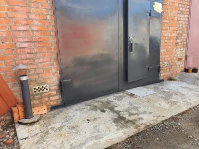 For Sale: Garage, near Moidik, Gonty