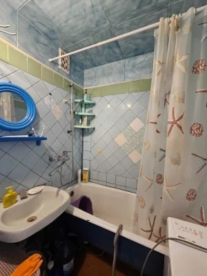 Spacious 1-room apartment for sale, Desnyanskyi district, Mykol st.