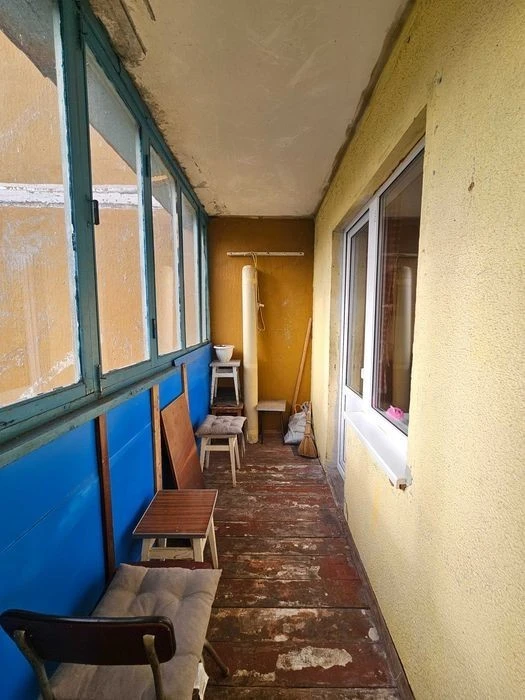 Spacious 1-room apartment for sale, Desnyanskyi district, Mykol st.