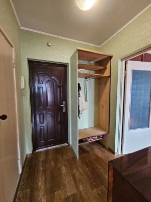 Spacious 1-room apartment for sale, Desnyanskyi district, Mykol st.
