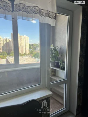 Продаж Квартира Деміївка