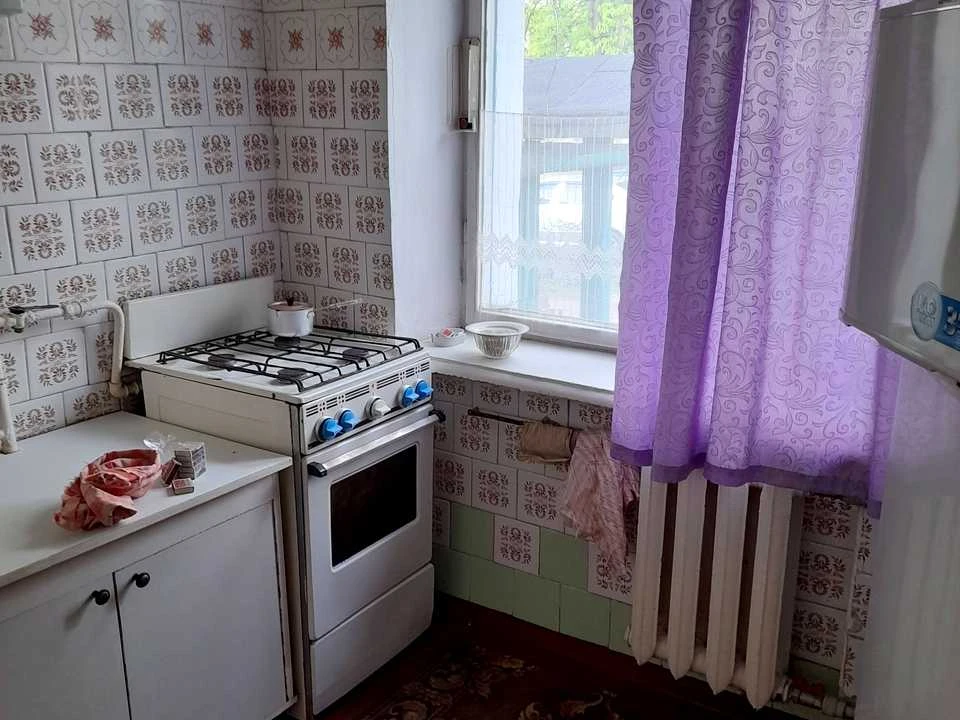 Квартира. Полтава, Европейская улица