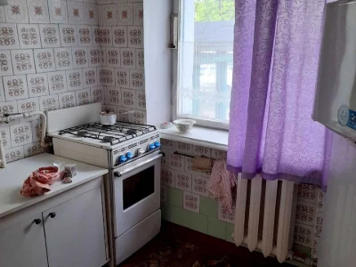 Квартира. Полтава, Европейская улица