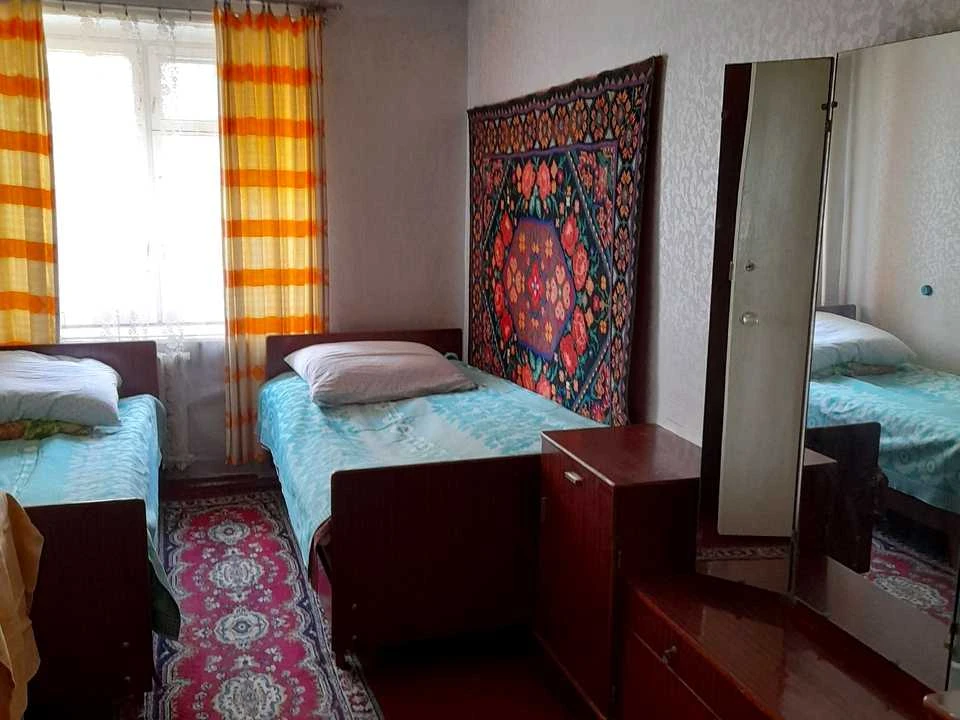 Квартира. Полтава, Европейская улица