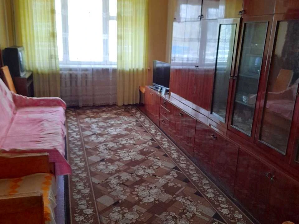 Квартира. Полтава, Европейская улица