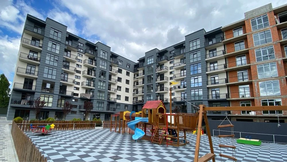 1-bedroom apartment