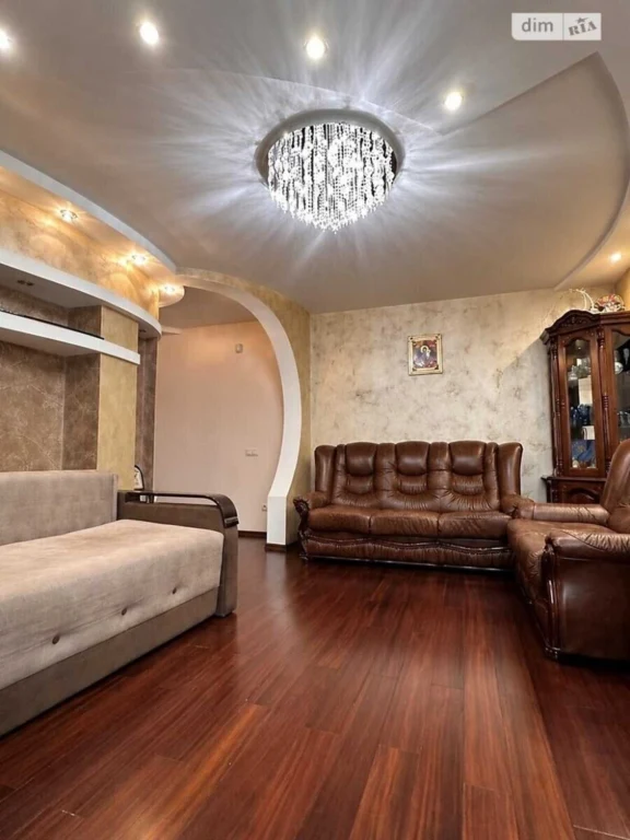 For Sale 2-bedroom apartment 75 sq.m with turnkey renovation and appliances