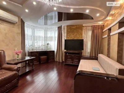 For Sale 2-bedroom apartment 75 sq.m with turnkey renovation and appliances