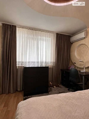 For Sale 2-bedroom apartment 75 sq.m with turnkey renovation and appliances