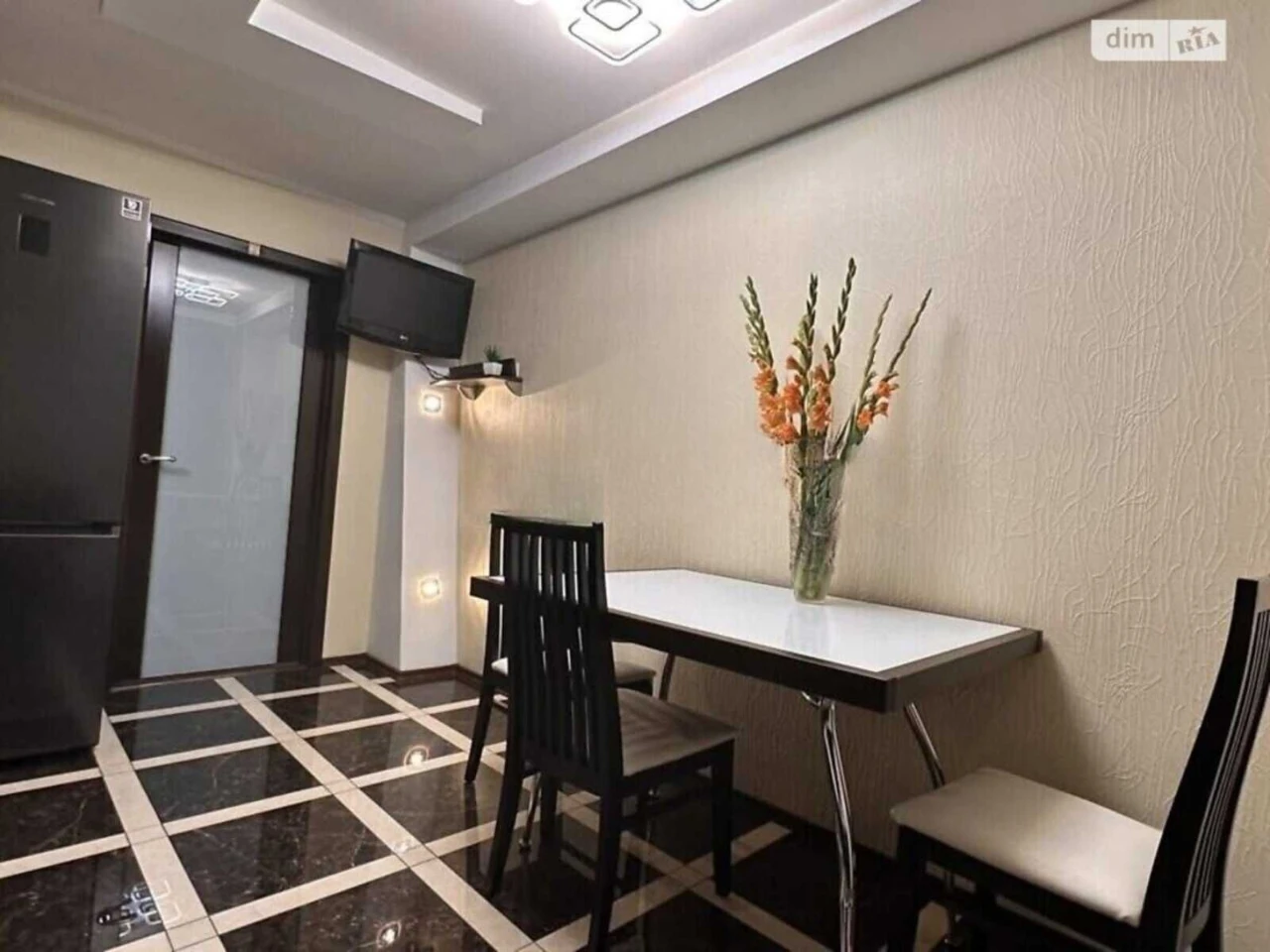 For Sale 2-bedroom apartment 75 sq.m with turnkey renovation and appliances