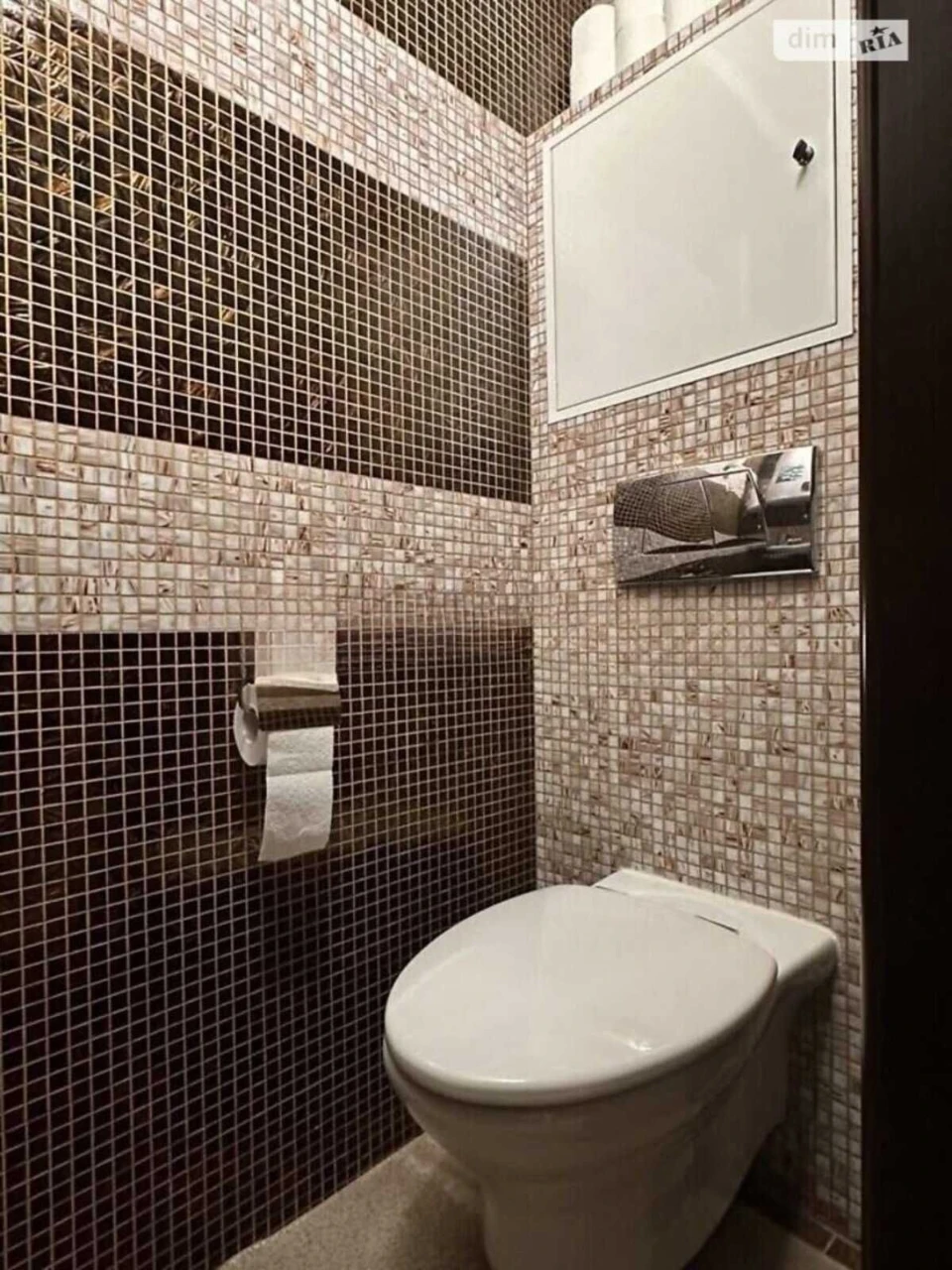 For Sale 2-bedroom apartment 75 sq.m with turnkey renovation and appliances