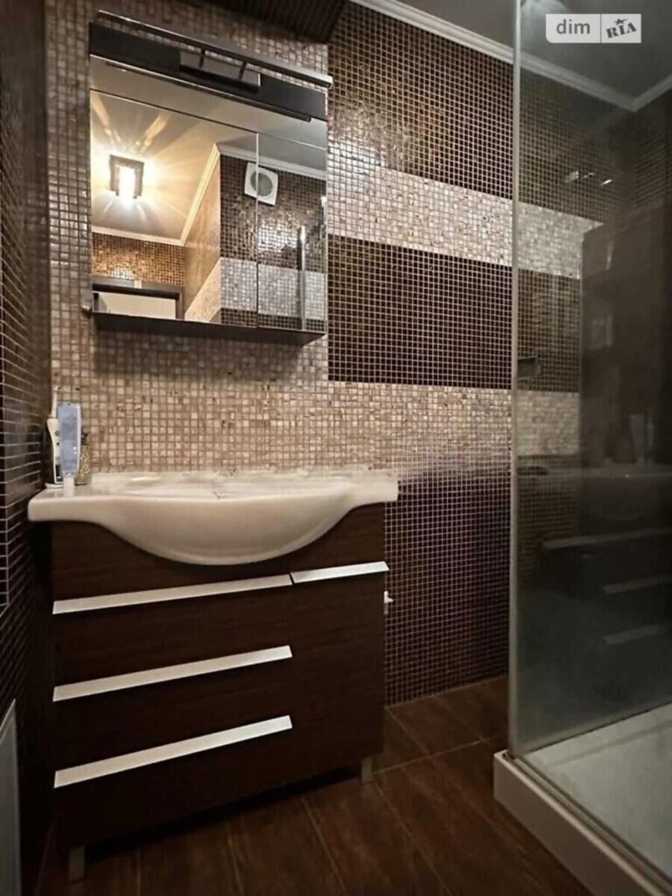 For Sale 2-bedroom apartment 75 sq.m with turnkey renovation and appliances