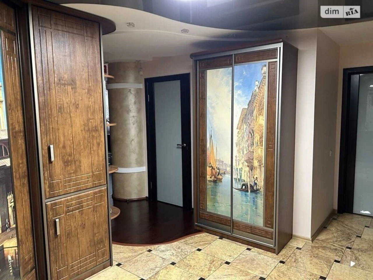 For Sale 2-bedroom apartment 75 sq.m with turnkey renovation and appliances