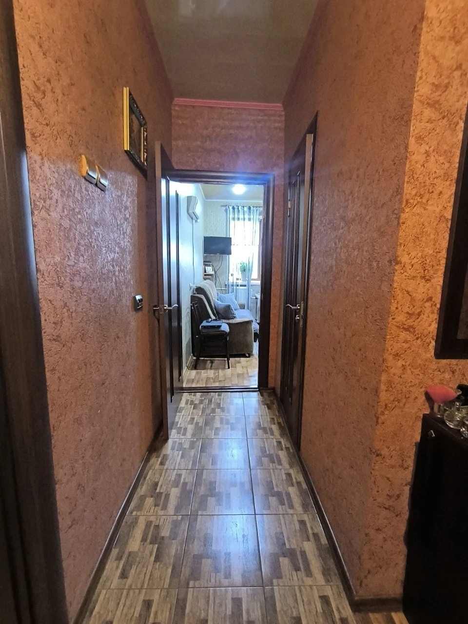 Sale of a 1-bedroom apartment in the Grechan district
