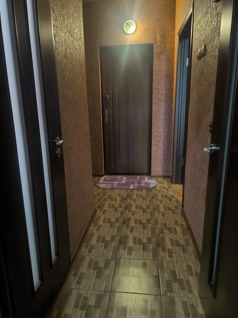 Sale of a 1-bedroom apartment in the Grechan district