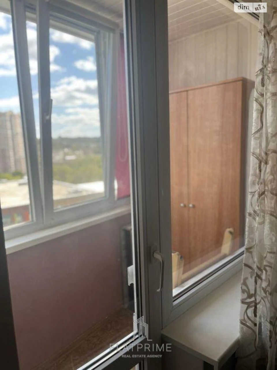 Продаж Квартира Деміївка