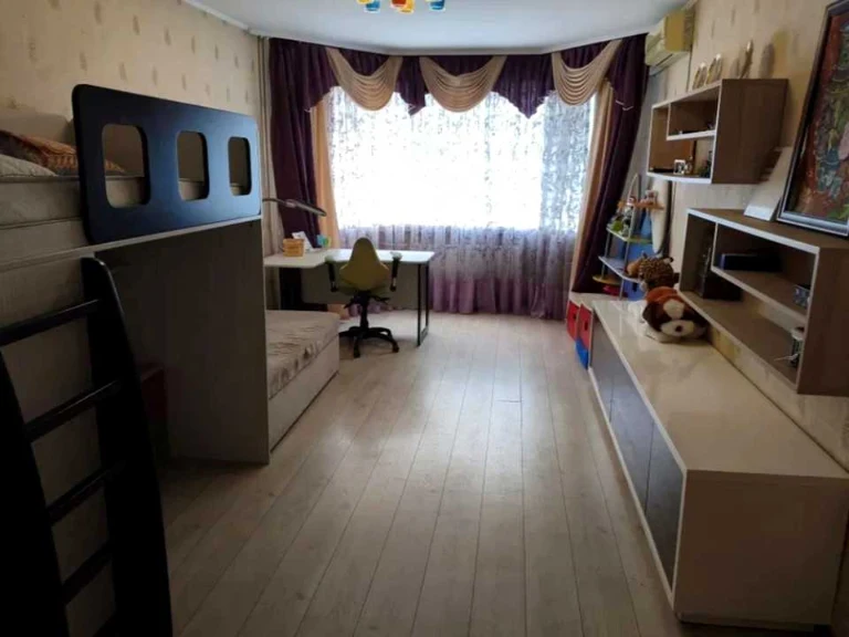 Apartment. Shevchenko Blvd., Cherkasy.