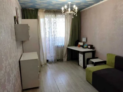 Apartment. Shevchenko Blvd., Cherkasy.
