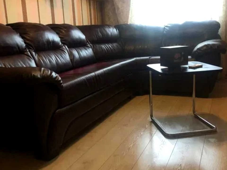 Apartment. Shevchenko Blvd., Cherkasy.