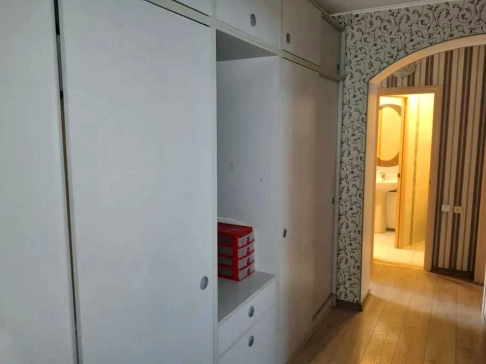 Apartment. Shevchenko Blvd., Cherkasy.