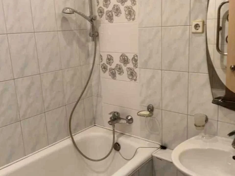 Apartment. Shevchenko Blvd., Cherkasy.