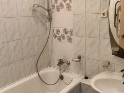 Apartment. Shevchenko Blvd., Cherkasy.