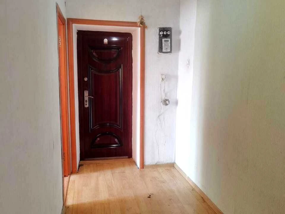 Apartment. Chernivtsi, Parkovy Proyz