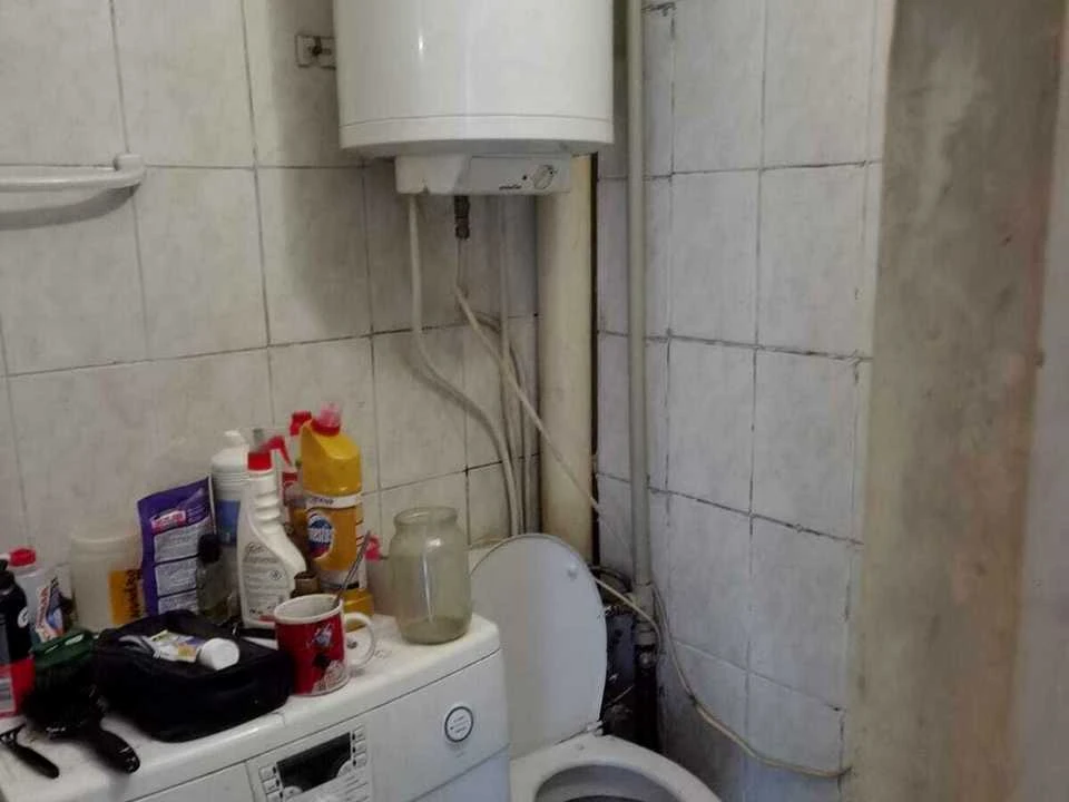 Apartment. Chernivtsi, Parkovy Proyz